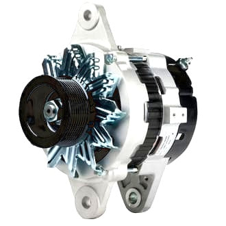 Alternator Nikko 24V 50A Suits Isuzu 4HK1