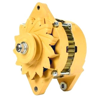 Alternator Nikko 24V 90A Suits Komatsu Excavator PC1100-6