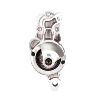 Starter Bosch 12V 1.1kW 10T CW 28mm Suits Audi A4 A5 2.0L 2005-2017