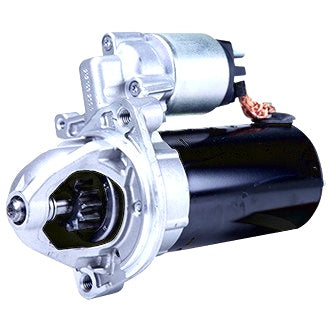 Starter Bosch 12V 1.7kW 12T CW 32mm Suits Mercedes