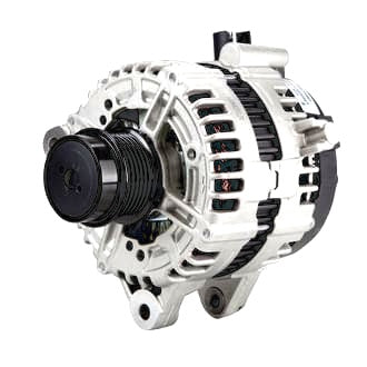 Alternator Bosch 12V 180A Suits Peugeot 407 607