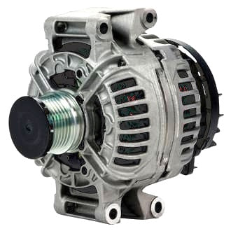 Alternator Bosch 12V 120A Suits Mercedes Vito 2.2 2.7L