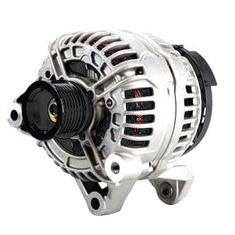 Alternator Bosch 12V 150A Suits BMW 520I 525I 530I 730I