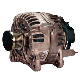 Alternator Bosch 12V 140A Suits Audi A1 A3 1.2L Turbo VW Caddy 1.2L