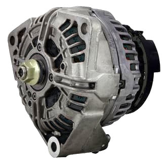 Alternator Bosch 24V 110A Suits Man Truck