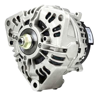 Alternator Bosch 24V 120A Suits Man TGA TGL