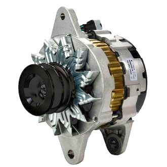 Alternator Sawafuji 24V 50A Suits Hino Ranger J07C J08C