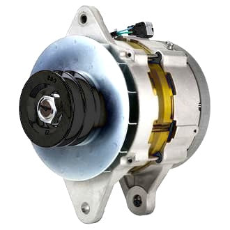 Alternator Sawafuji 24V 80A Suits Hino FC J07C