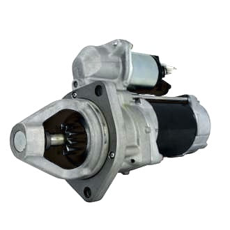 Starter Sawafuji 24V 6.0kW 11T CW 40mm Suits Nissan UD NE6TA