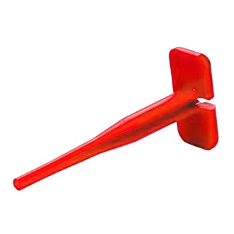 DT Removal Tool Red 20-24 GA