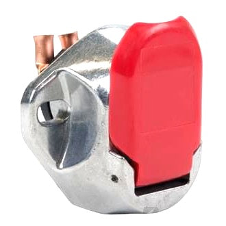 Socket 2 Pole 200Amp Heavy Duty