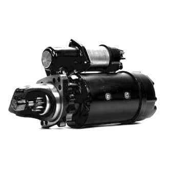 Starter Delco 37MT 12V 4.6kW 10T CW 40mm Suits Ford New Holland 6-456 6-576