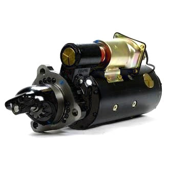 Starter Delco 50MT 12V 8.5kW 11T CW 56mm SAE3 Suits Cummins