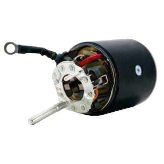 Brush Box Field Assy Delco 12V 39MT