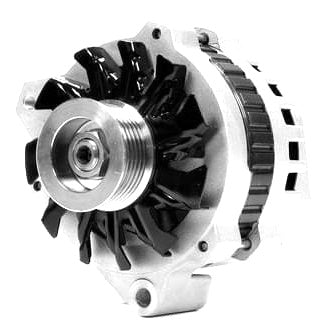 Alternator Delco Type CS130 12V 105A Suits Forklift