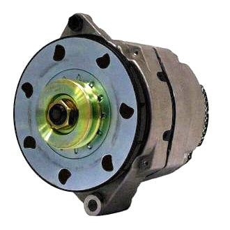 Alternator Delco Type 10Si 12V 78A Suits Small Agriculture