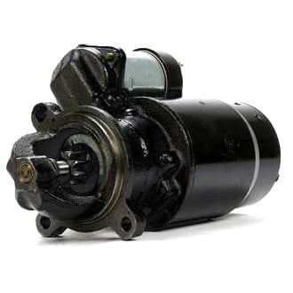 Starter Delco Type 10MT 12V 2.3kW 9T CW 29mm Suits Clark Forklift