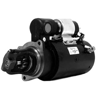 Starter Delco Type 30MT 24V 4.5kW 10T CW 40mm Suits John Deere 3010 3020 4020 Tractor