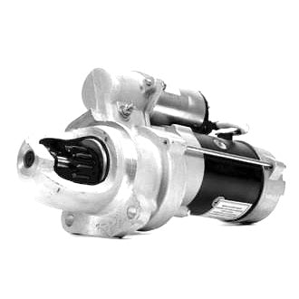 Starter Delco Type 28MT 12V 2.5kW 10T CW 40mm Suits International