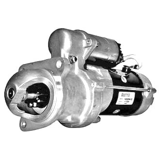 Starter Nikko 28MT 12V 2.5kW 10T CW 40mm Suits Clarke Perkins