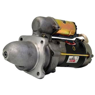 Starter Delco 28MT 24V 4.5kW 10T CW 32mm Suits Cummins Mack