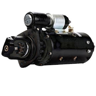 Starter Delco Type 12V 35MT 4.0kW 12V 10T 40mm CCW Suits Case 3388 3588 3788