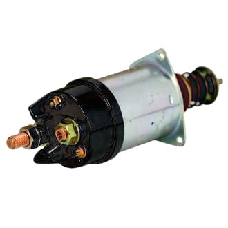 Solenoid Delco 12V 37MT