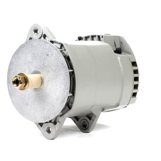 Alternator Delco Type 24V 75A 25Si Brushless J180 Truck Agriculture Mining