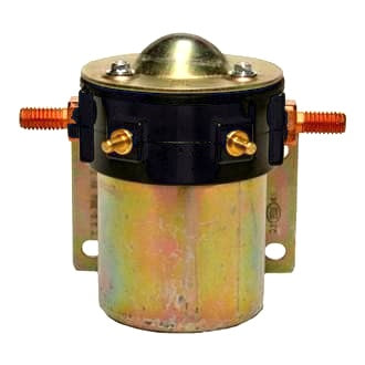 Switch Delco 12V 1500 Amp Intermittent