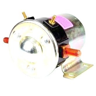 Switch Delco 24-32V 750 Amp Constant Duty