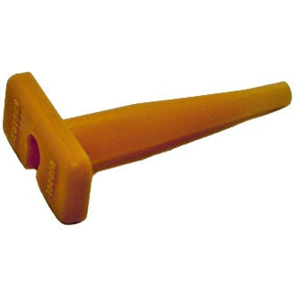 DT REMOVAL TOOL 12-14 GA YELLOW