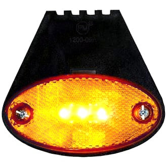 MOUNTING BRACKET HORIZONTAL SU IT 1200 SERIES PM LAMPS