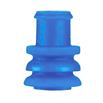 Weather Pack Seals Blue  5mm