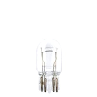Wedge Globe Light 12V 21/5W W3x16D W21/5W Standard [Pack of 10]