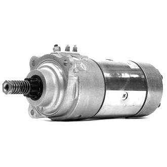 Starter CAV 24V 7.8kW 11T CW 35mm Suits Cummins B Series Marine