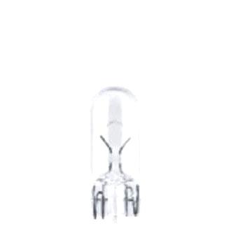 Wedge Globe 24V 5W T10 W2.1x9.5D Standard [Pack of 10]