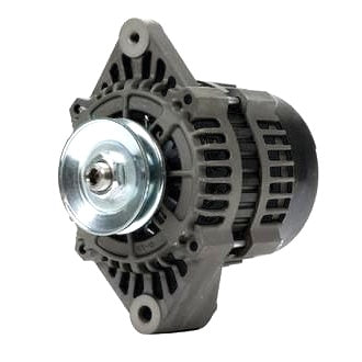 Alternator Delco 7SI 12V 70A Solid Mount E Coated