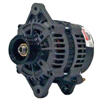 Alternator Delco 7Si 12V 70A J Mount Suits Mercury Marine