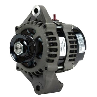 Alternator Delco Type 5Si 12V 50A Solid Mount Suits Mercury Marine