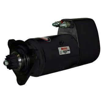 Starter Bosch Type 24V 6.6kW 12T CW 46mm Suits Volvo FM12 FH12