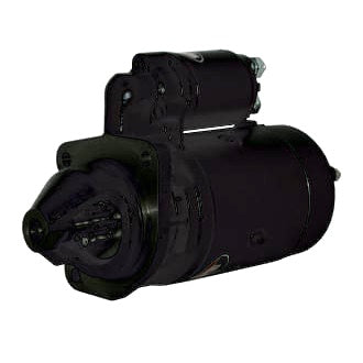 Starter Bosch Type 12V 2.7kW 9T CW 34.8mm Suits Hatz VM BMW Marine D150 D190