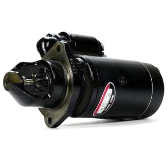 Starter Bosch Type 24V 4.0kW 9T CW 34.8mm Suits Scania