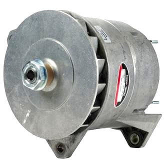 Alternator Bosch Type 24V 140A Suits Scania Bus Coach