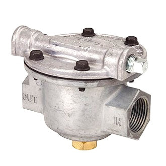 Air Starter Control Valve Sealco