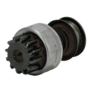 Drive Delco 37MT 12T 46mm