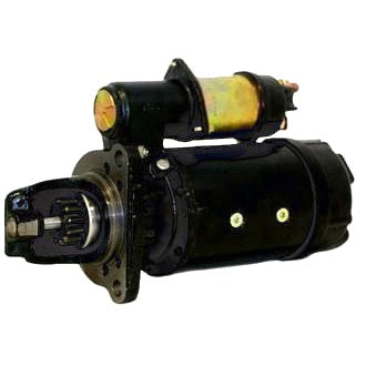 Starter Delco Type 37MT 4.5kW 12V 12T 46mm CW Suits Cummins,Navastar
