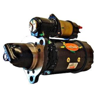 Starter Delco Type 37MT 24V 7.5kW 12T CW 46mm Cummins C