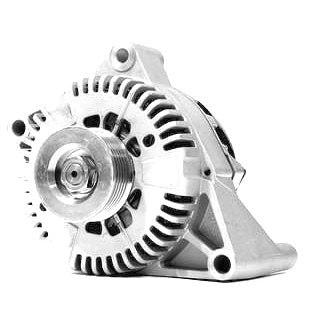 Alternator Motorcraft Type 12V 130Amp Suits Ford Taurus V6