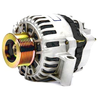 Alternator Ford Type 12V 110A Suits Ford F250 7.3L