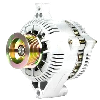 Alternator Ford Type 12V 95A Suits Ford Louisville Truck